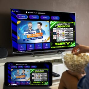 APLICATIVO IBO V4.1 USUÁRIO E SENHA