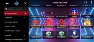 SMARTERS V3 USUÁRIO E SENHA - Imagem 4