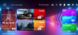 SMARTERS V3 USUÁRIO E SENHA - Imagem 2