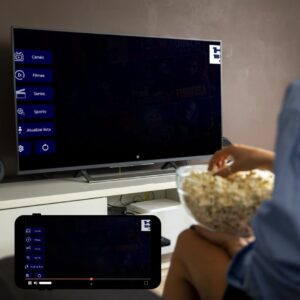 APLICATIVO IBO PRO USUARIO E SENHA