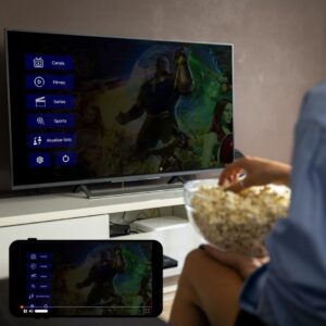 APLICATIVO IBO PRO USUARIO E SENHA