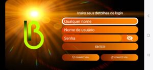 APLICATIVO IBO SMARTER V4 USUARIO E SENHA – 2025 - Imagem 3