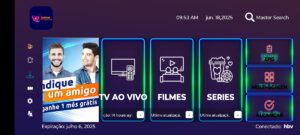 APLICATIVO IBO SMARTER V4 USUARIO E SENHA – 2025 - Imagem 4