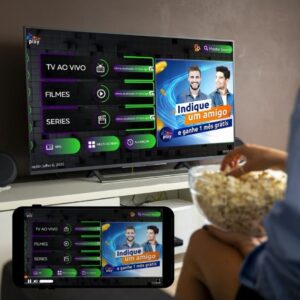 APLICATIVO IBO SMARTER V4 USUARIO E SENHA – 2025
