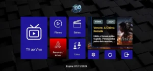 APLICATIVO IBO PLAYER  ADS 4 TEMAS VIA MAC - Imagem 2