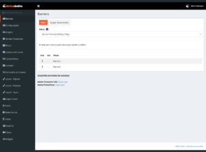 Site para IPTV em PHP com Painel Administrador - Imagem 2